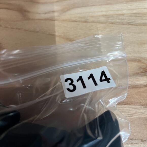 Rag & Bone Jacket Women 2 Black Military Structured Sophisticated Leather Accent - Picture 10 of 10